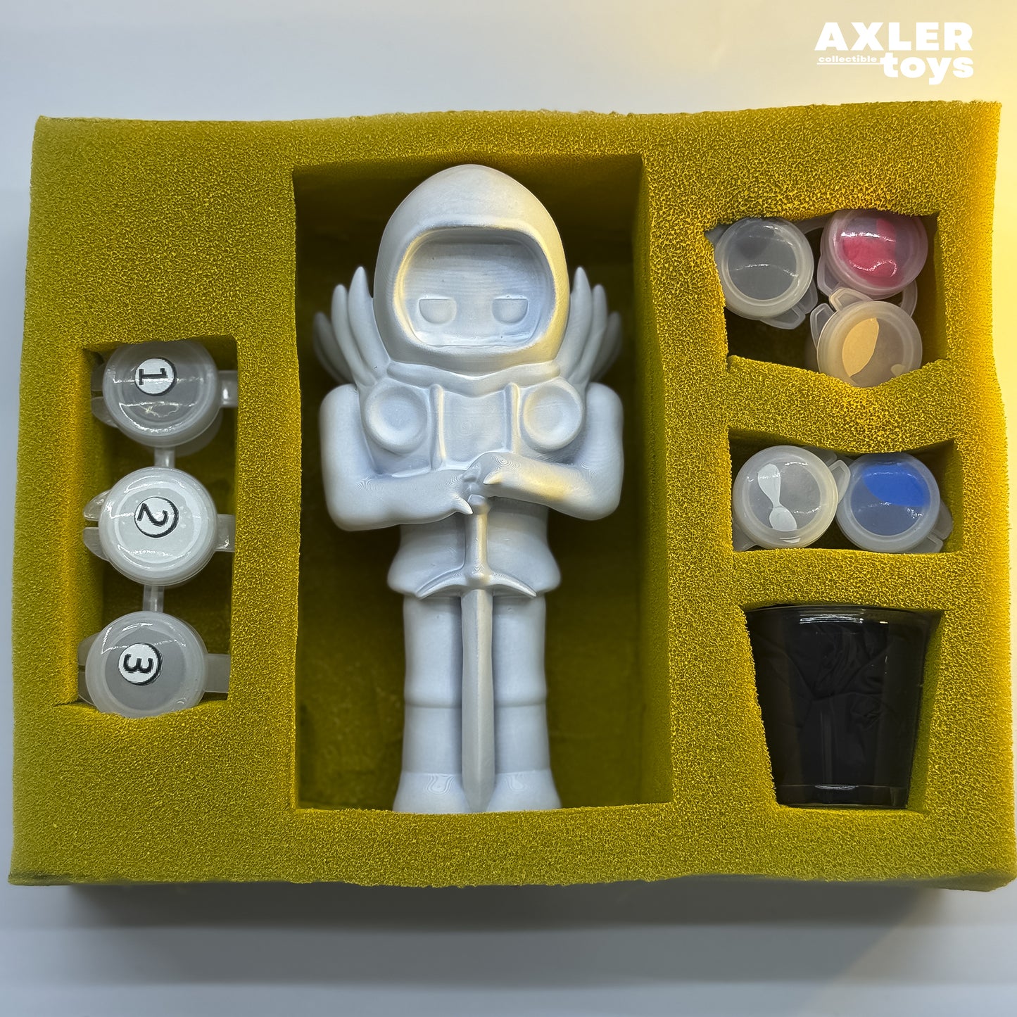 DIY Art Box - Roblox (средний)