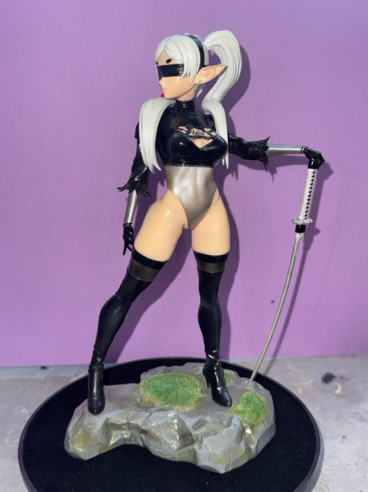 Frieren - 2B (26cm)